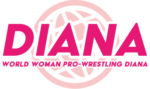 Diana｜女子プロレス